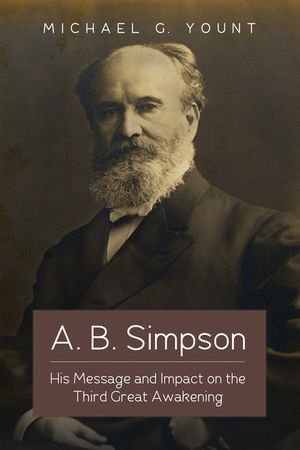 A. B. Simpson image number 0
