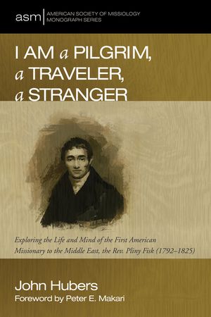 I Am a Pilgrim, a Traveler, a Stranger image number 0