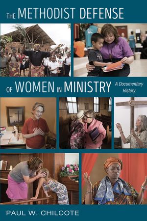 The Methodist Defense of Women in Ministry image number 0