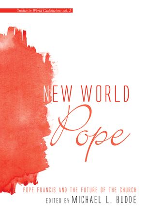 New World Pope image number 0