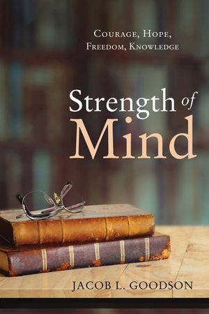 Strength of Mind image number 0