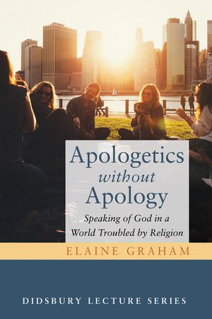 Apologetics without Apology image number 0