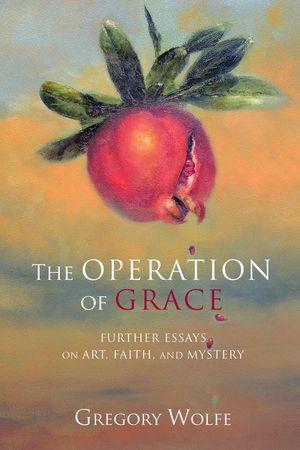 The Operation of Grace image number 0