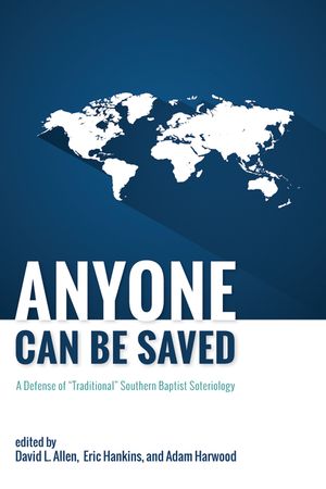 Anyone Can Be Saved image number 0