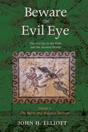 Beware the Evil Eye Volume 3 image number 0