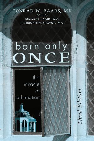 Born Only Once, Third Edition image number 0