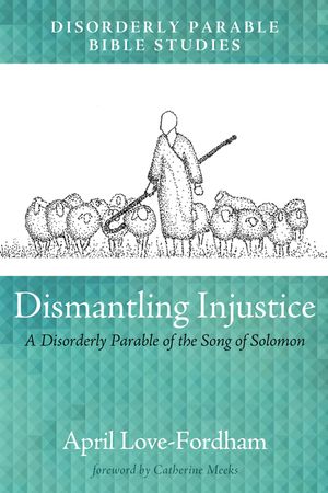 Dismantling Injustice image number 0