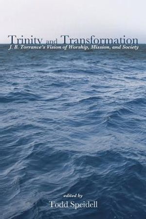 Trinity and Transformation image number 0