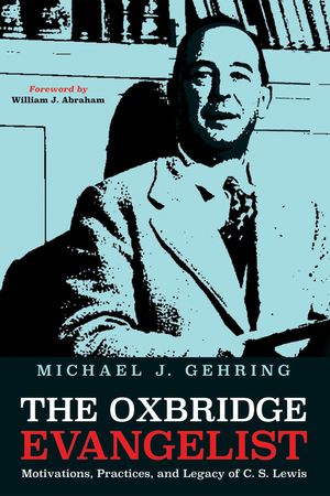 The Oxbridge Evangelist image number 0