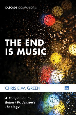 The End Is Music image number 0