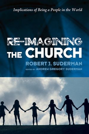 Re-Imagining the Church image number 0