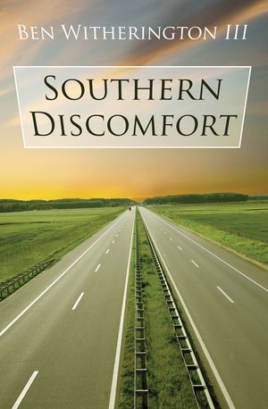 Southern Discomfort image number 0