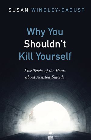 Why You Shouldn't Kill Yourself image number 0