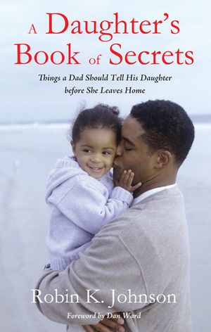 A Daughter's Book of Secrets image number 0