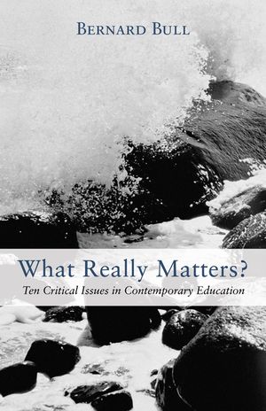 What Really Matters? image number 0