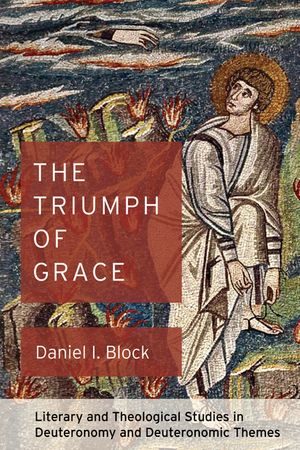 The Triumph of Grace image number 0