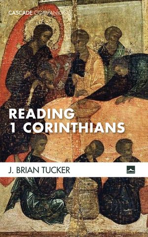 Reading 1 Corinthians image number 0