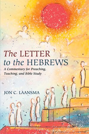 The Letter to the Hebrews image number 0