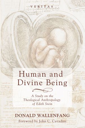 Human and Divine Being image number 0