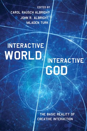 Interactive World, Interactive God image number 0