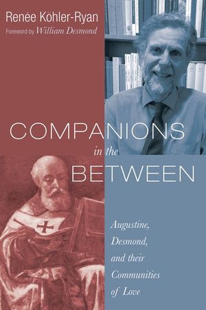 Companions in the Between image number 0