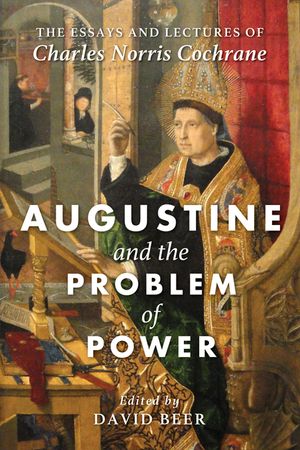 Augustine and the Problem of Power image number 0