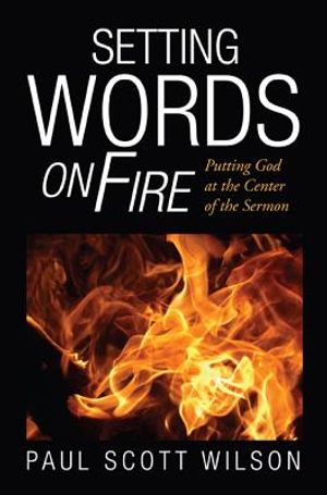 Setting Words On Fire image number 0