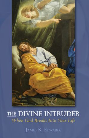 The Divine Intruder image number 0