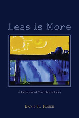 Less is More image number 0
