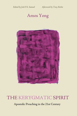 The Kerygmatic Spirit image number 0