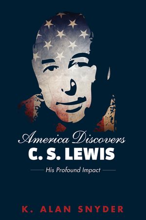 America Discovers C. S. Lewis image number 0