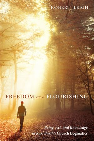 Freedom and Flourishing image number 0
