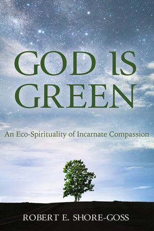 God is Green image number 0
