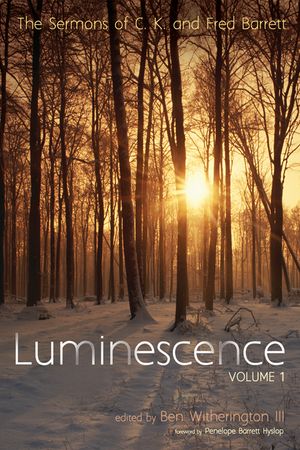 Luminescence, Volume 1 image number 0