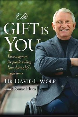 The Gift Is You image number 0