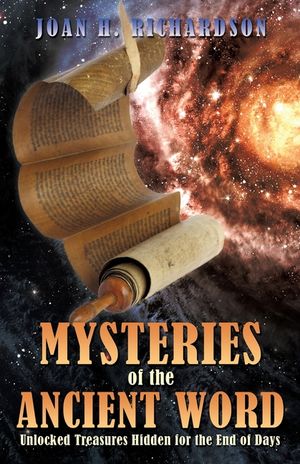Mysteries of the Ancient Word image number 0