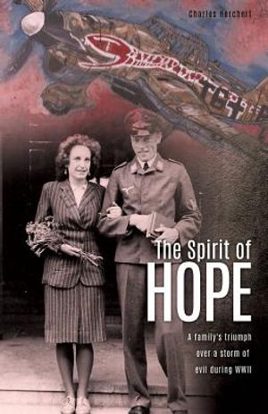 The Spirit of Hope image number 0