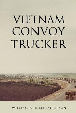 Vietnam Convoy Trucker image number 0