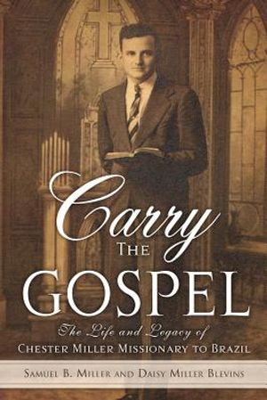 Carry the Gospel image number 0