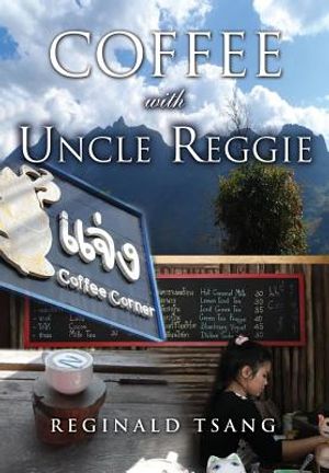 Coffee with Uncle Reggie image number 0