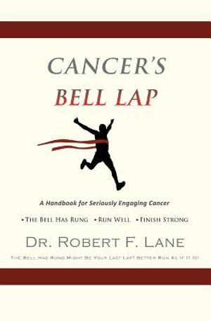 CANCER'S BELL LAP and THE DRAGON BEHIND THE DOOR image number 0