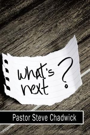 What's Next image number 0