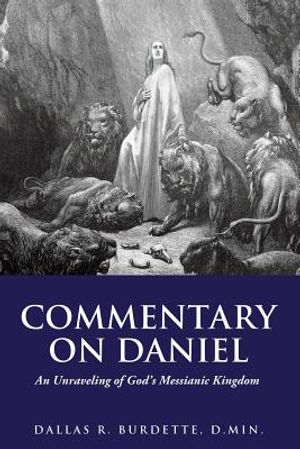 Commentary on Daniel image number 0