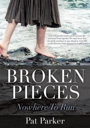 Broken Pieces image number 0