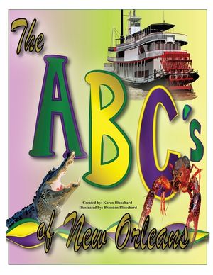 ABC's of New Orleans image number 0