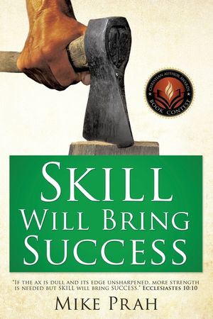 Skill Will Bring Success image number 0