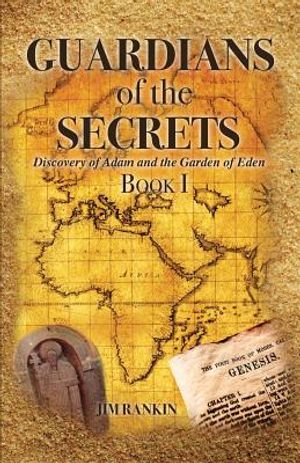 Guardians of the Secrets Book I image number 0