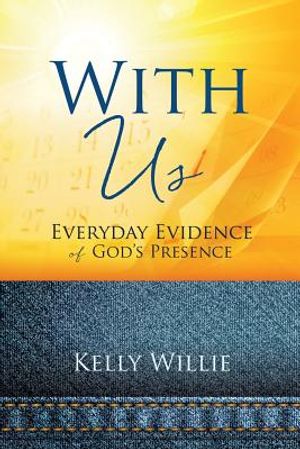 With Us: Everyday Evidence of God's Presence image number 0