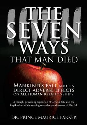 The Seven Ways That Man Died image number 0