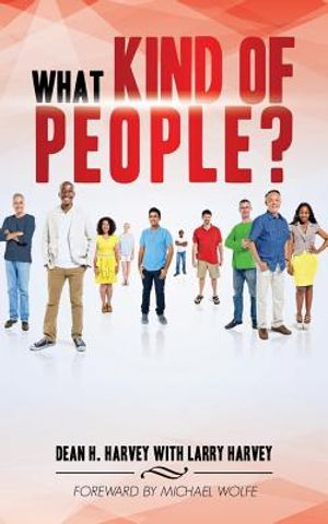 What Kind of People? image number 0